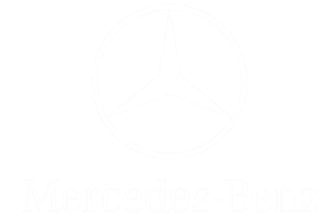 Dingman's Mercedes-Benz Logo #ffffff